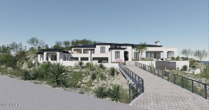 6725 N PALM CANYON Drive 11