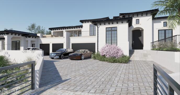 6725 N PALM CANYON Drive 11