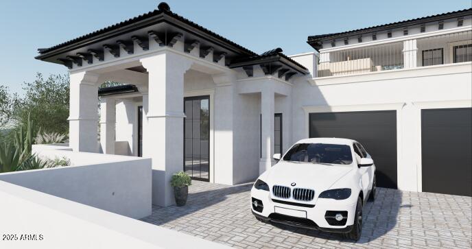 6725 N PALM CANYON Drive 11