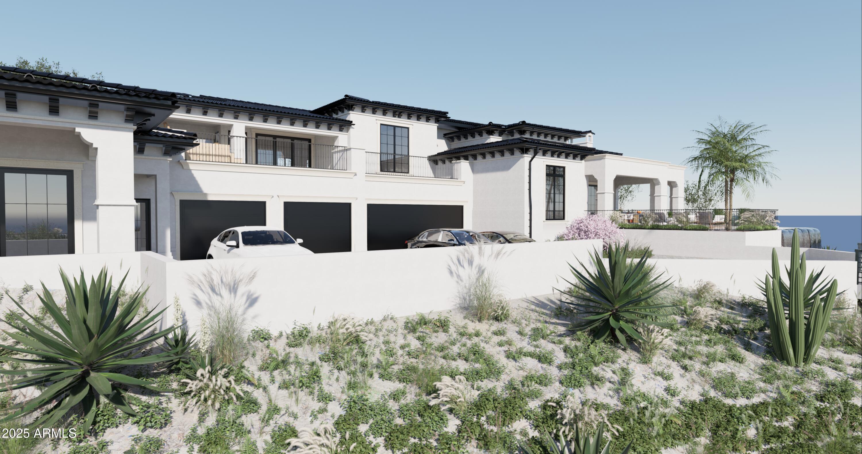 6725 N PALM CANYON Drive 11