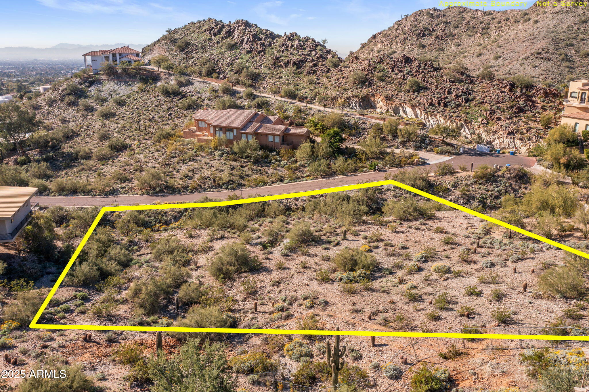 6725 N PALM CANYON Drive 11