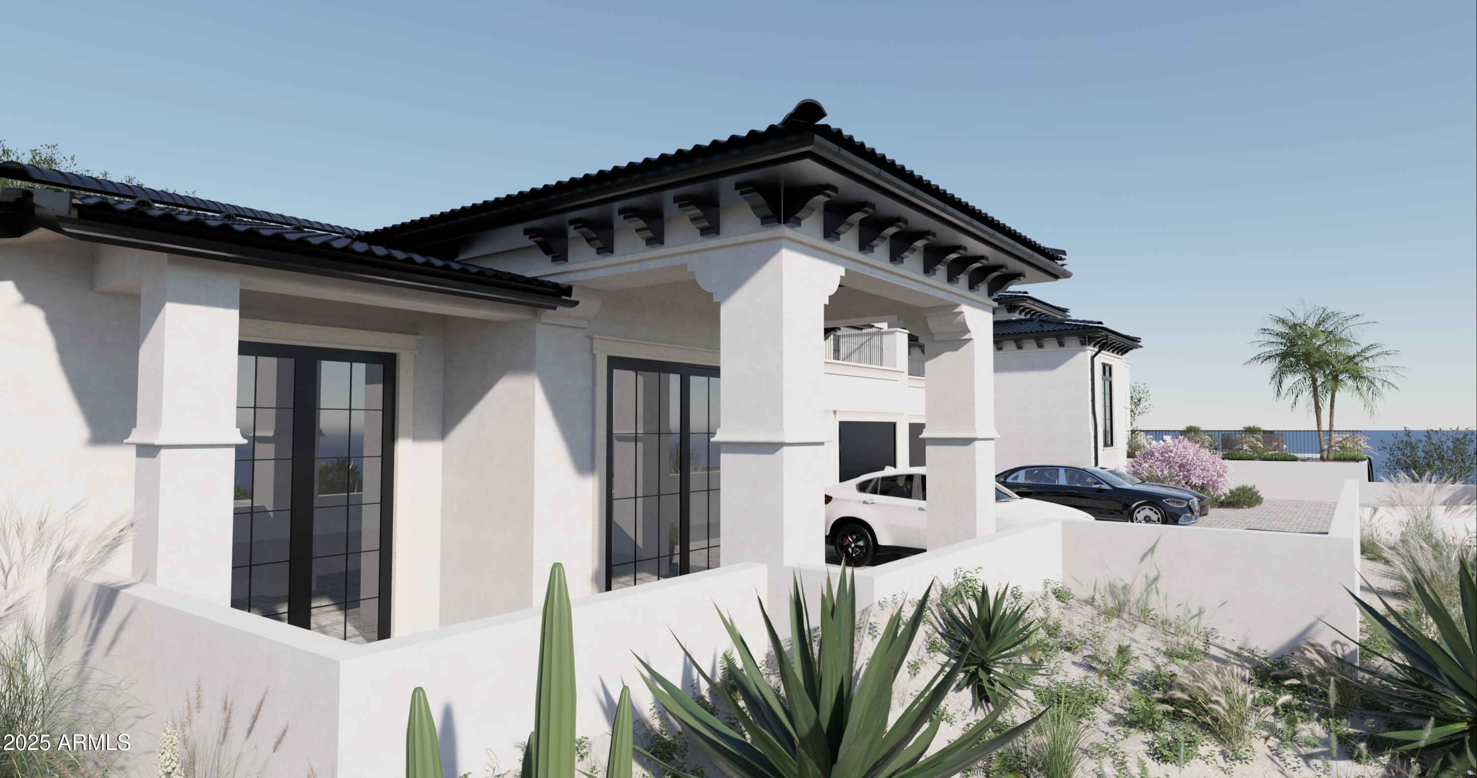 6725 N PALM CANYON Drive 11