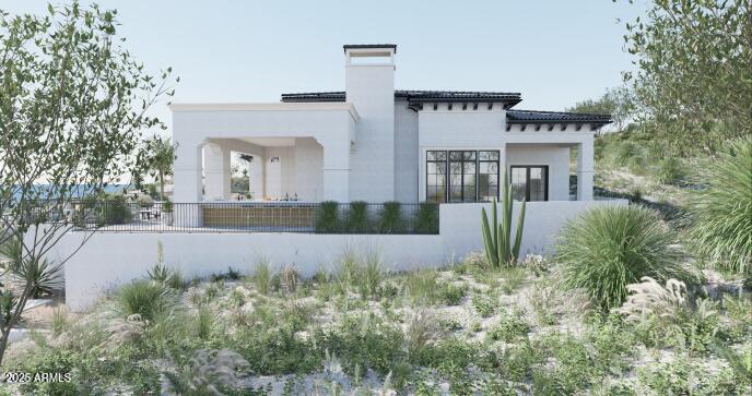 6725 N PALM CANYON Drive 11