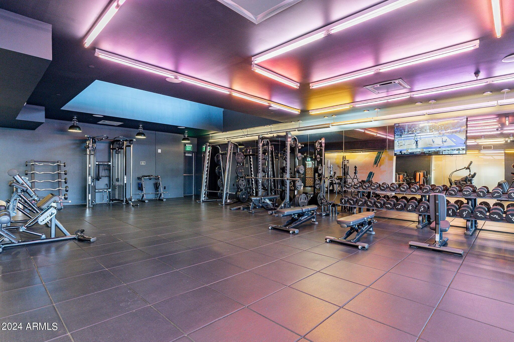 4422 N 75th Street Unit 5011