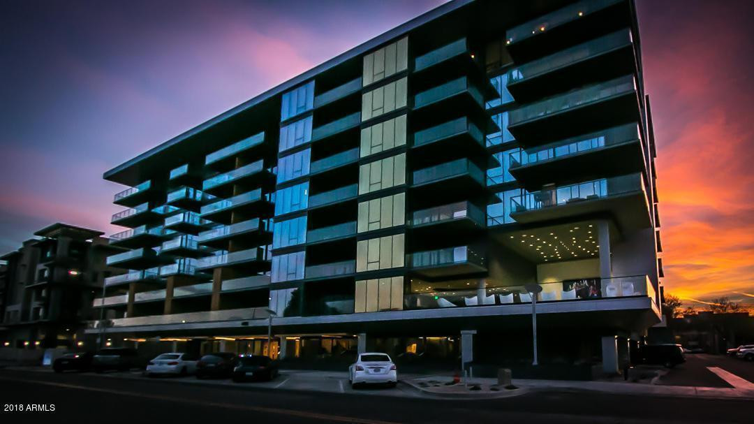 4422 N 75th Street Unit 5011