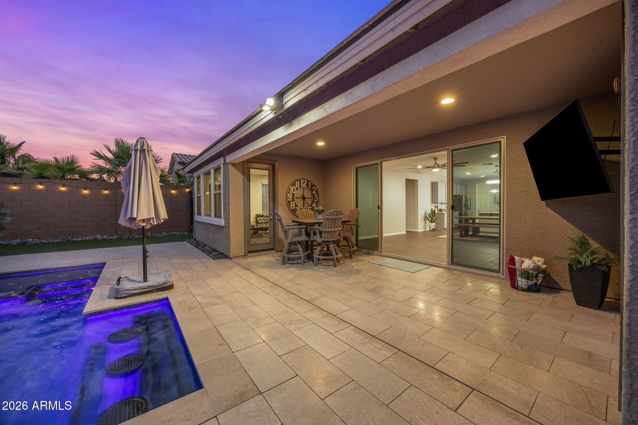 12515 W TUCKEY Lane