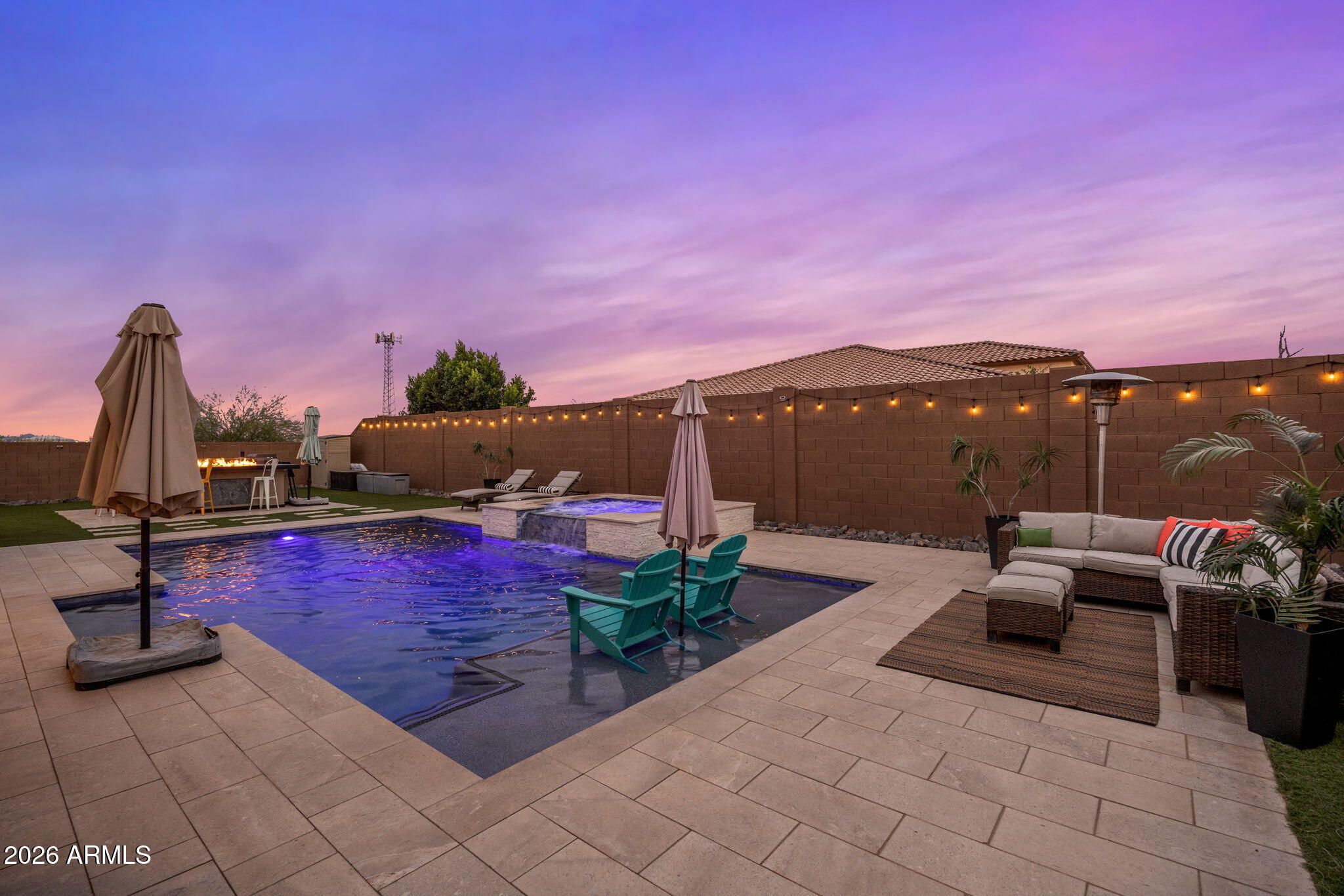 12515 W TUCKEY Lane