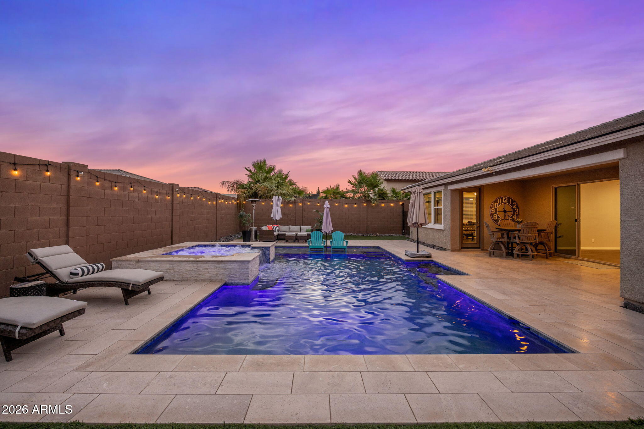 12515 W TUCKEY Lane