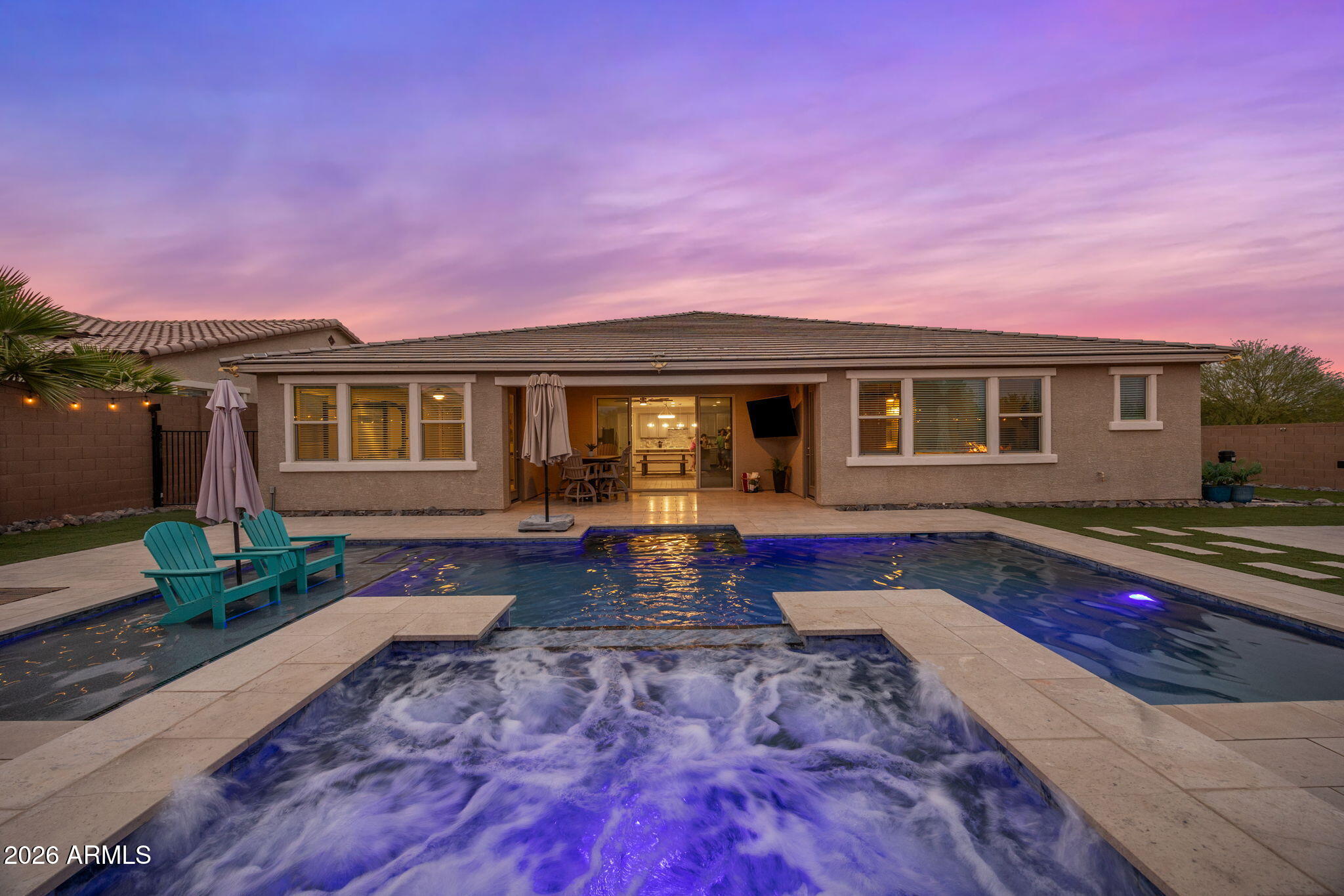 12515 W TUCKEY Lane