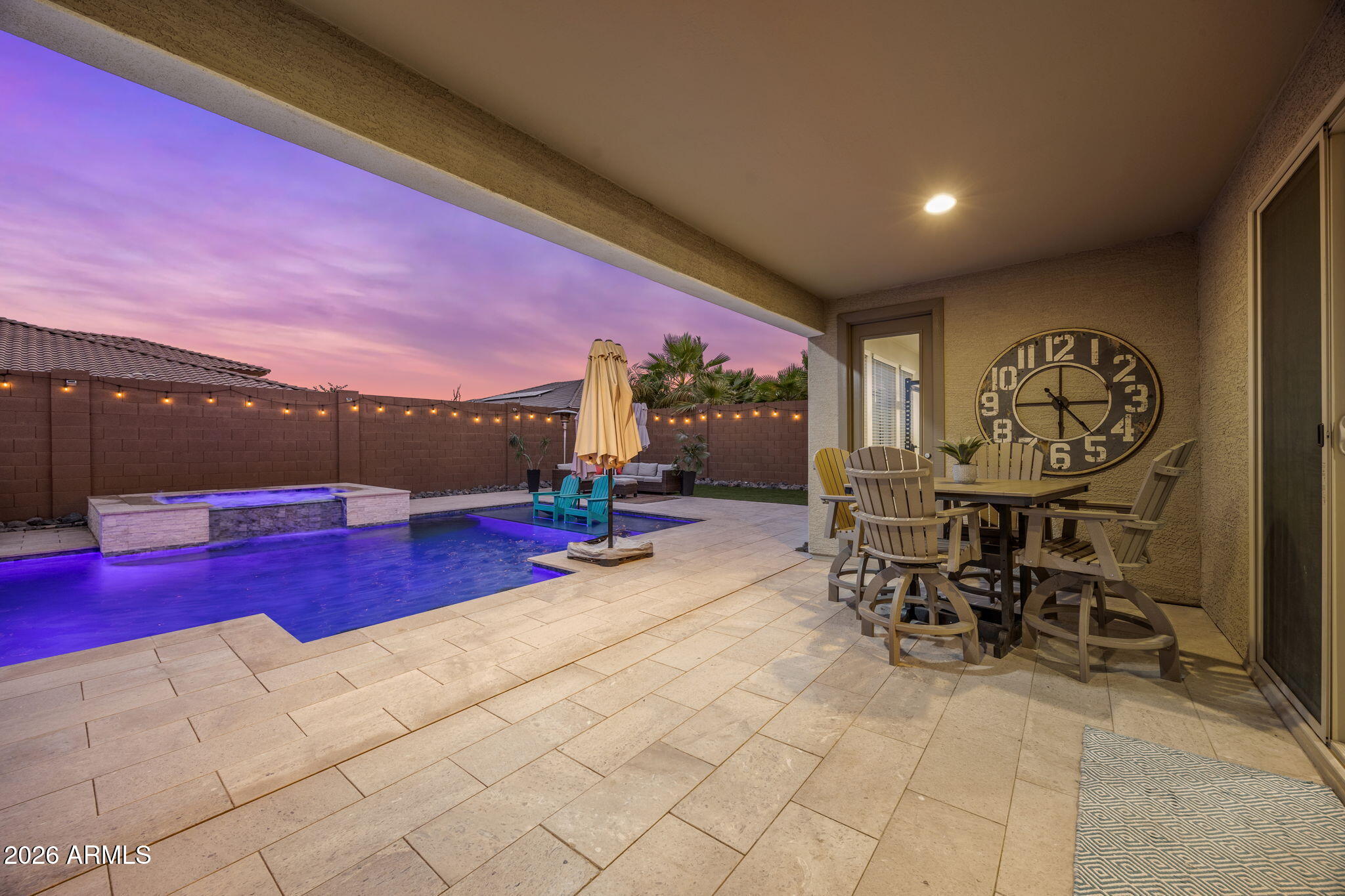 12515 W TUCKEY Lane