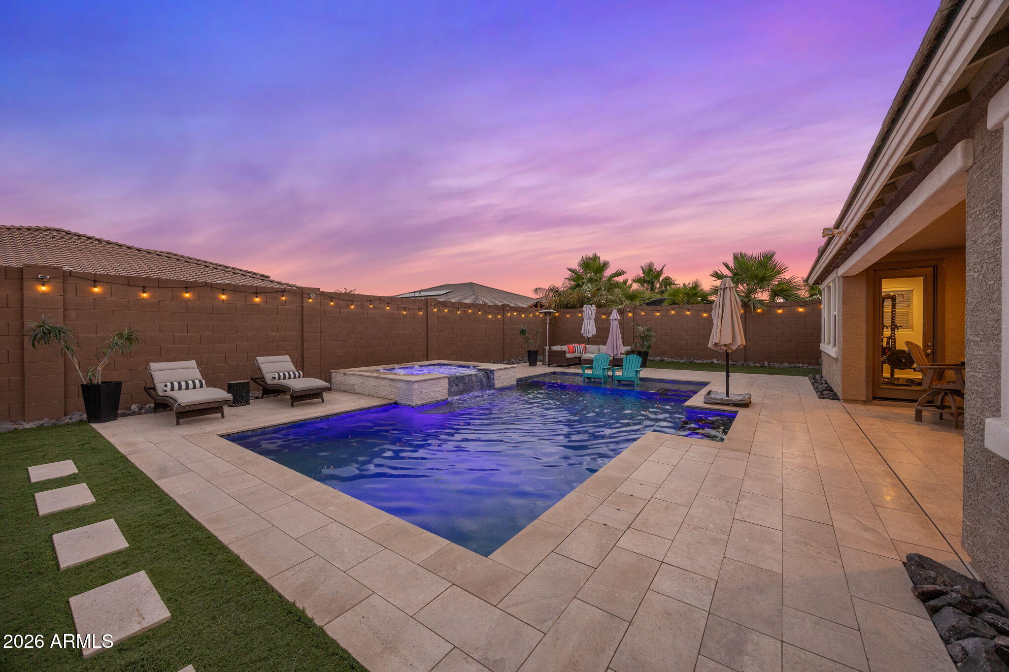 12515 W TUCKEY Lane