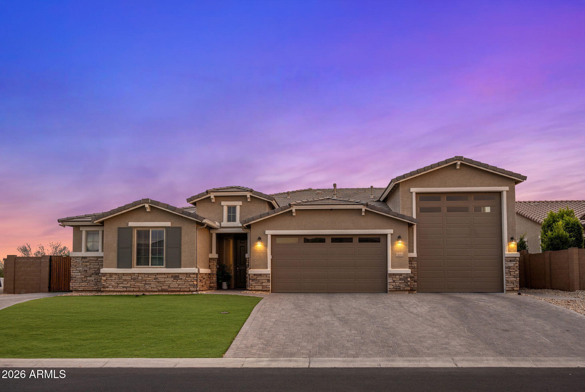 12515 W TUCKEY Lane
