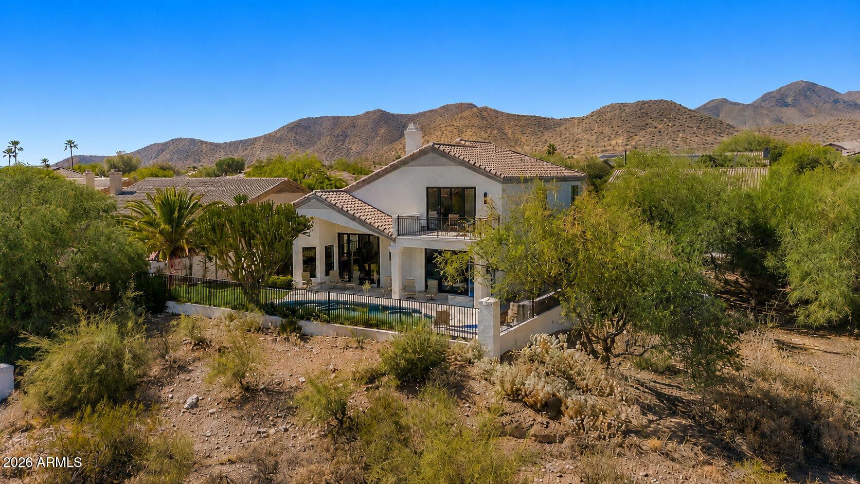 12297 E CORTEZ Drive