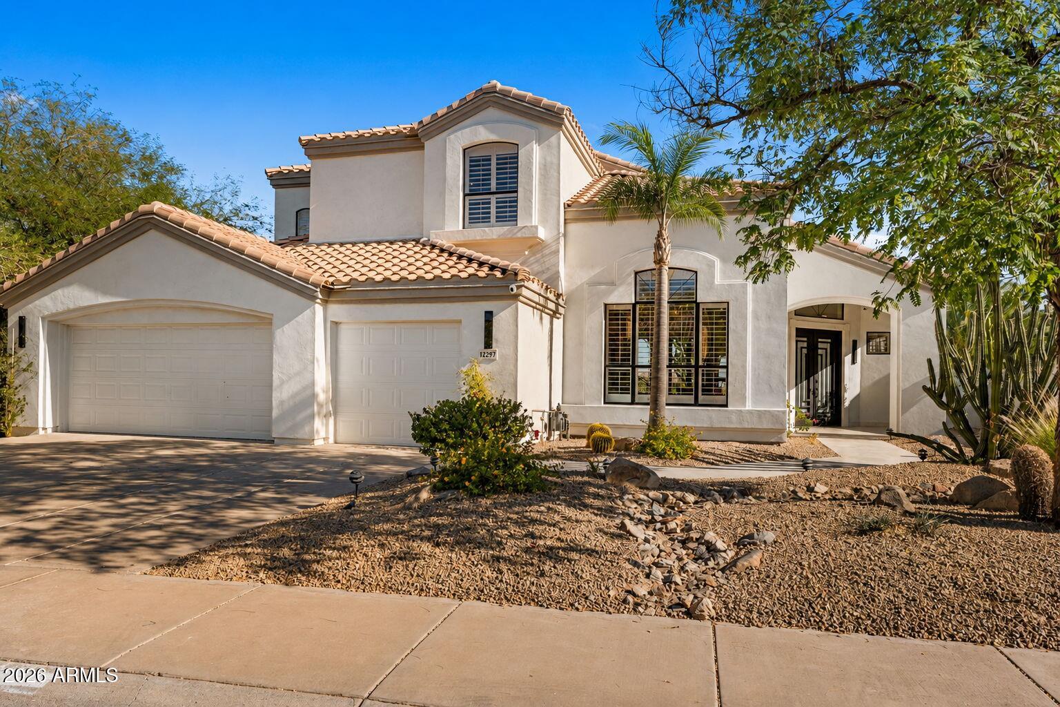 12297 E CORTEZ Drive