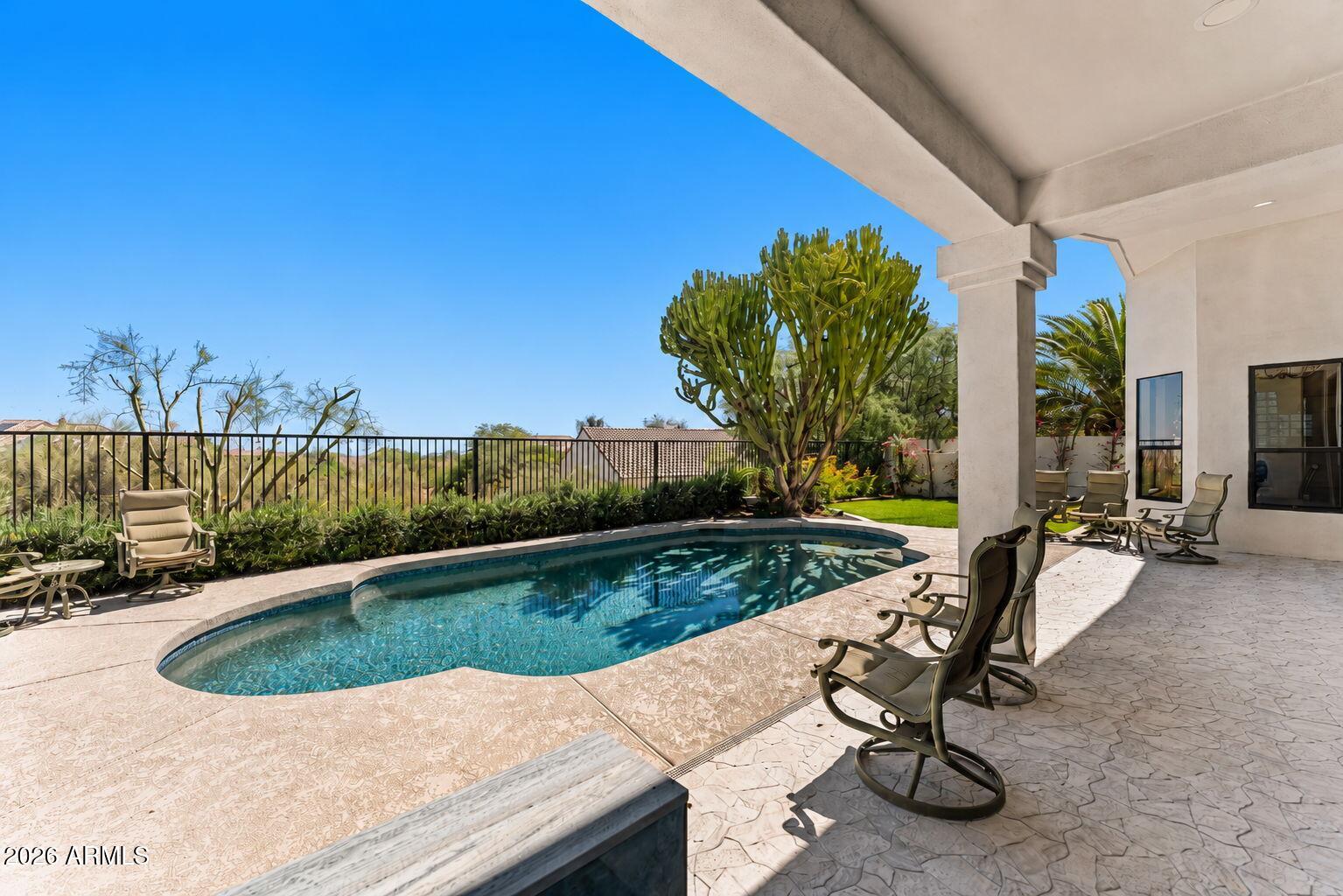 12297 E CORTEZ Drive