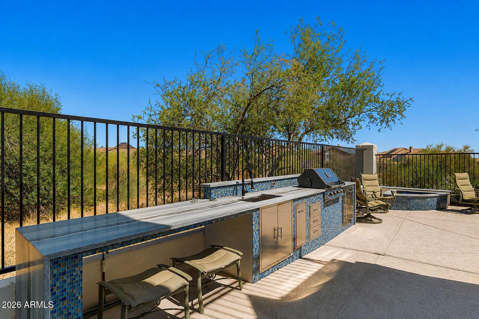 12297 E CORTEZ Drive