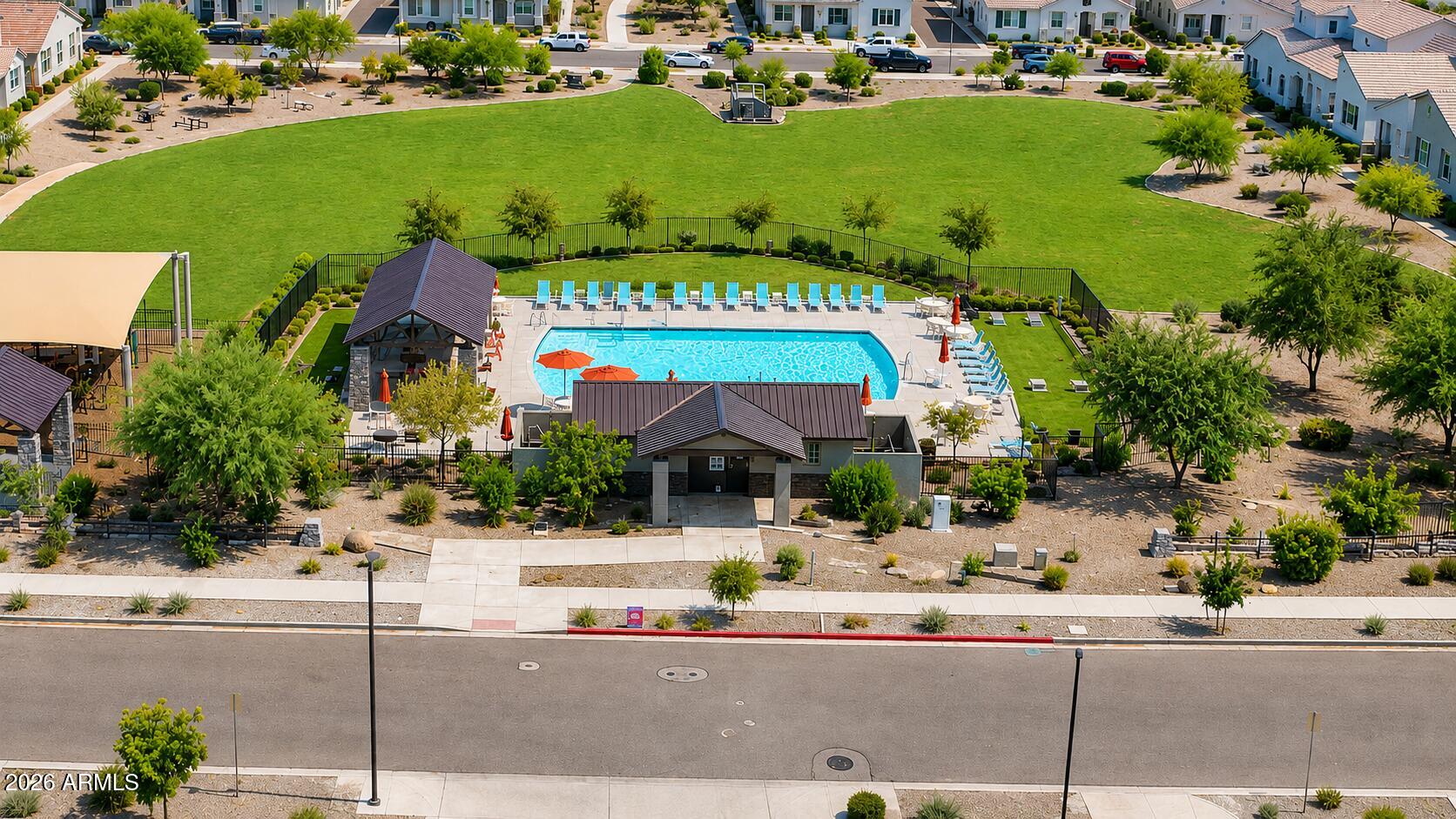 14240 W HACKAMORE Drive