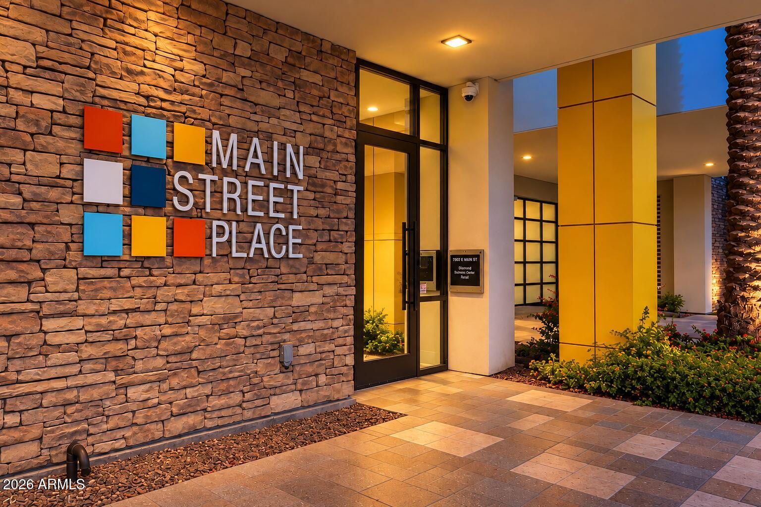 7502 E MAIN Street 2003