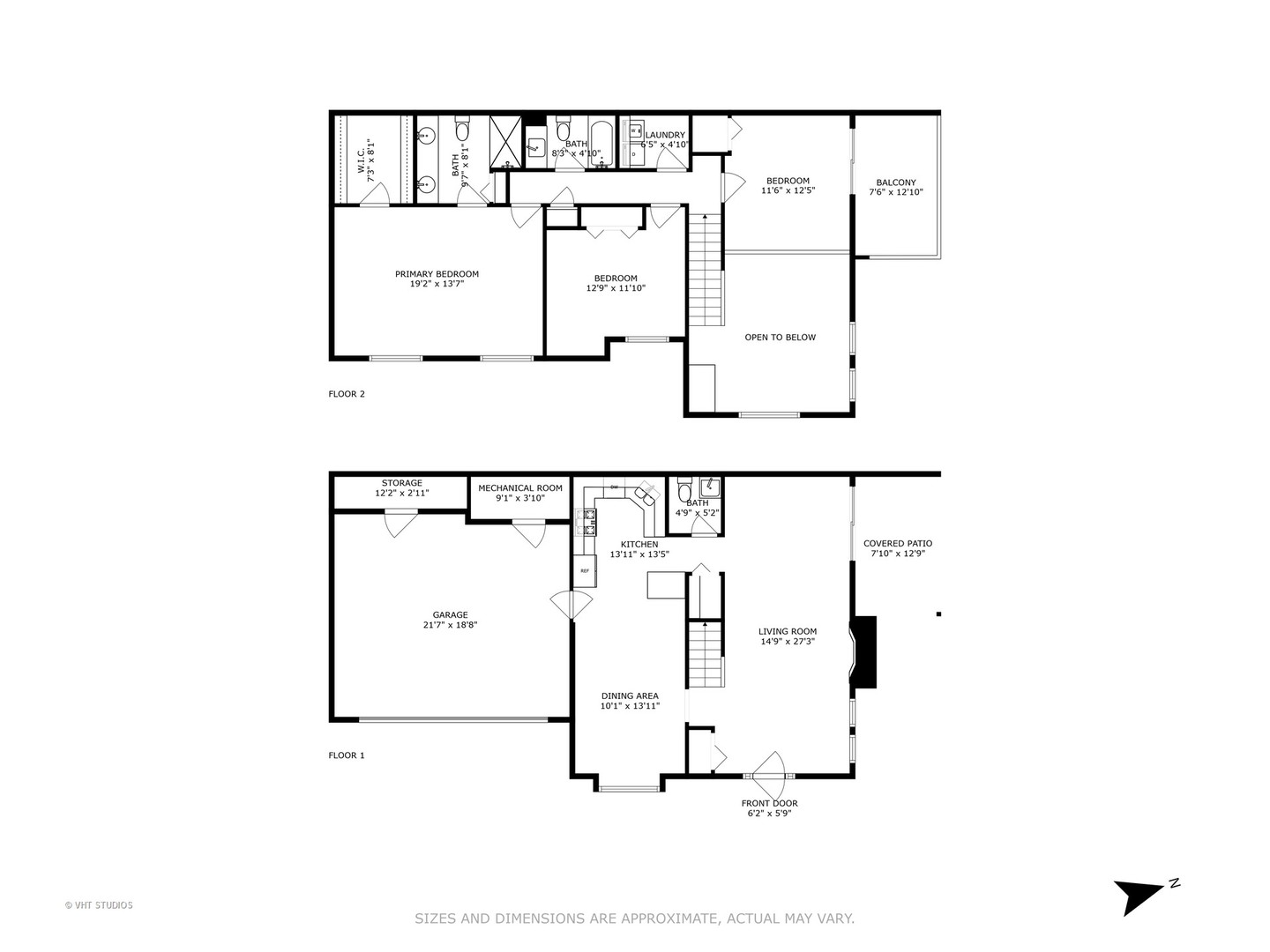 5602 W Von Avenue Unit: B