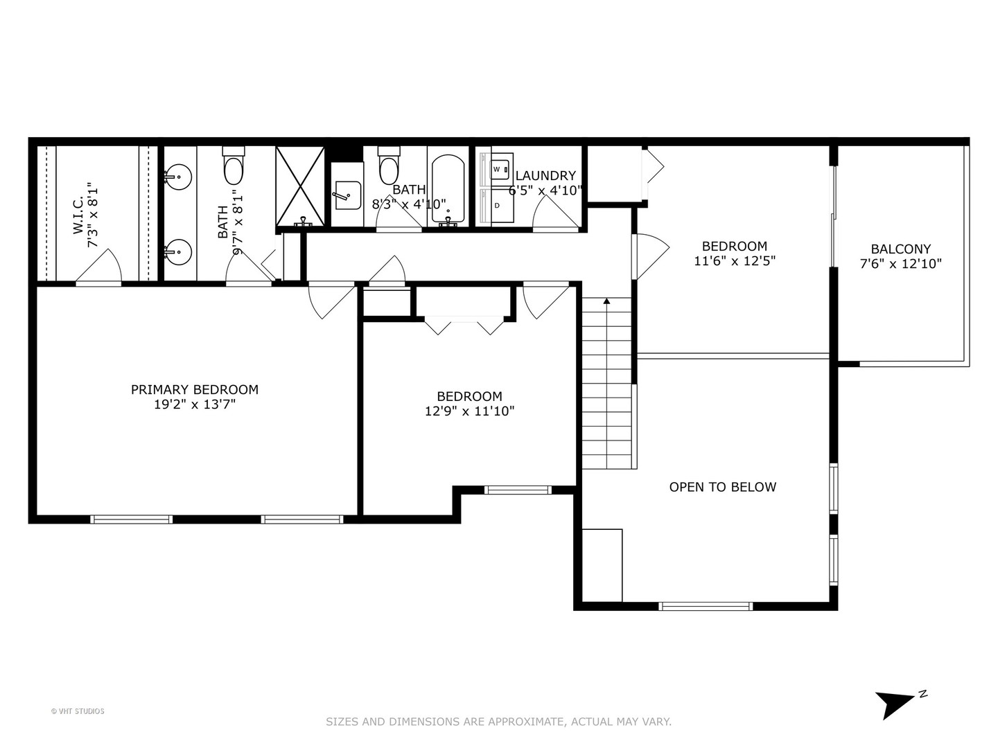 5602 W Von Avenue Unit: B