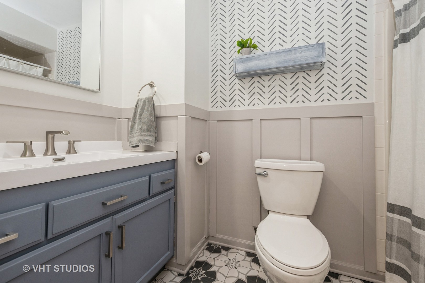 5602 W Von Avenue Unit: B