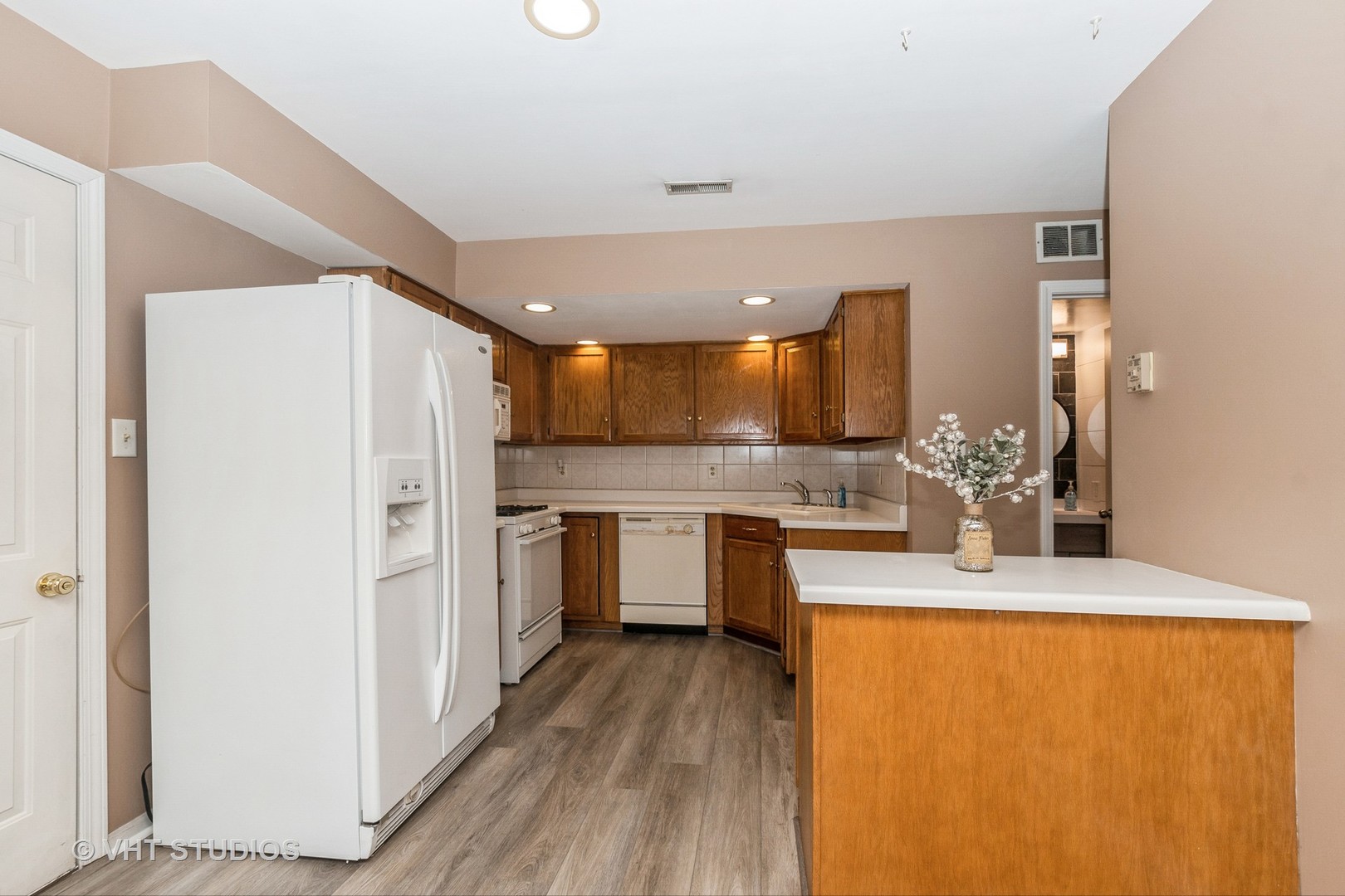 5602 W Von Avenue Unit: B