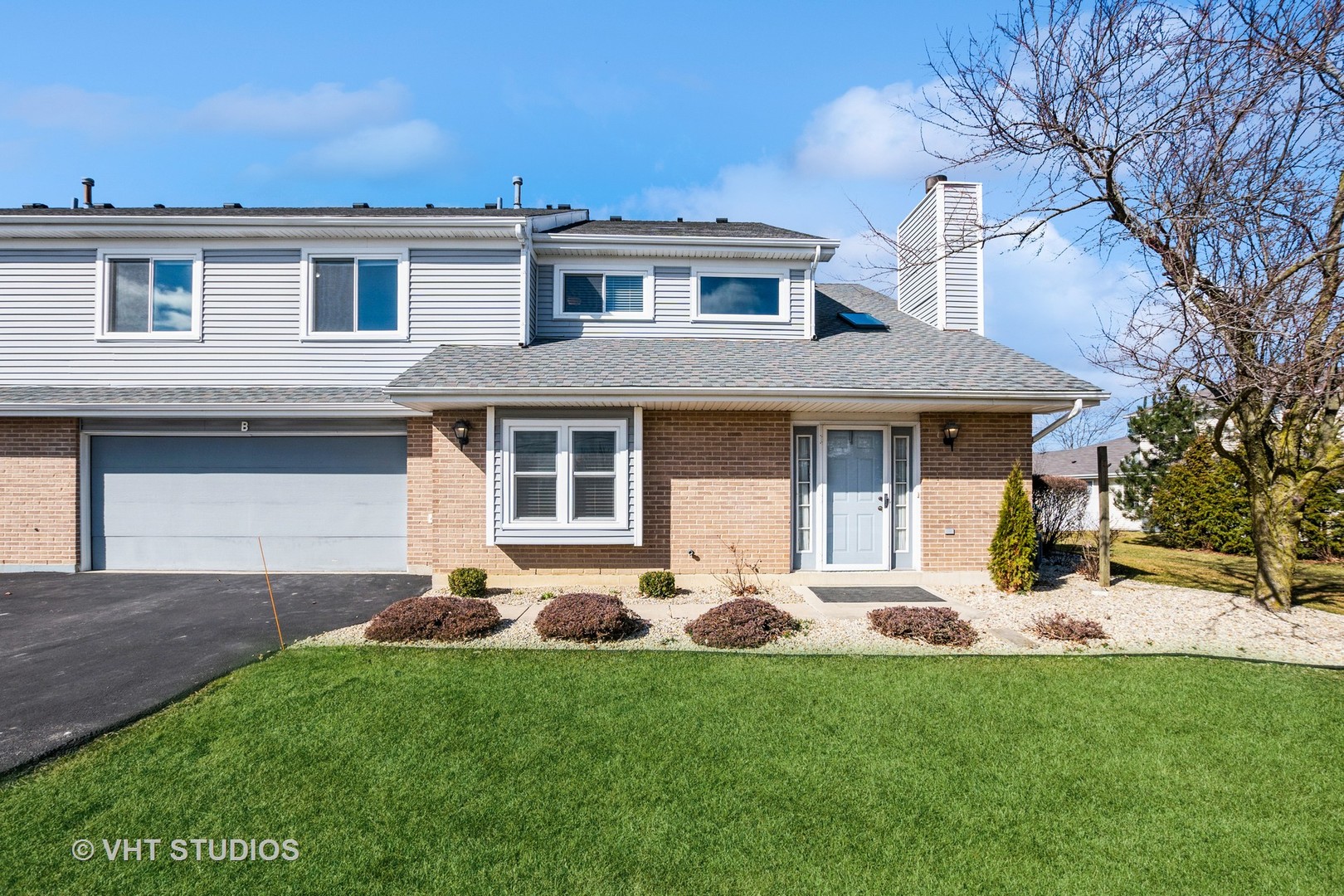 5602 W Von Avenue Unit: B