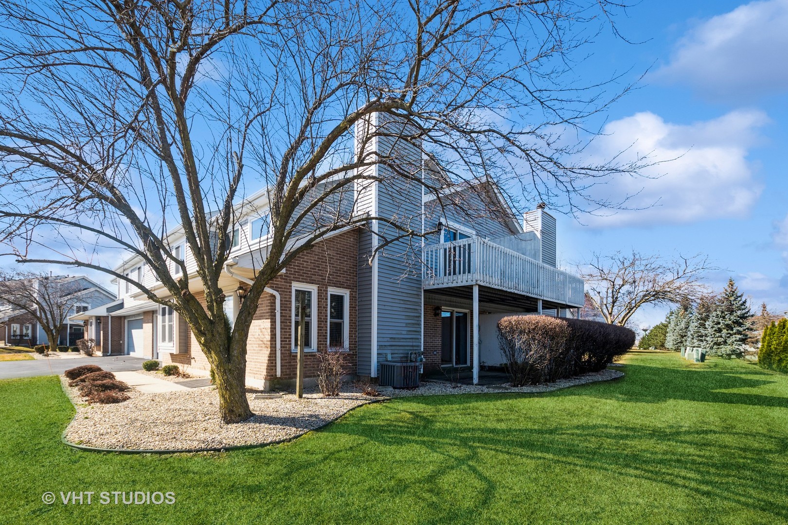 5602 W Von Avenue Unit: B