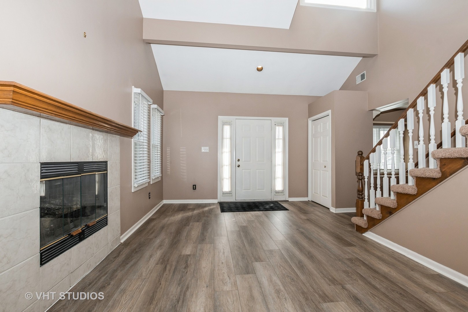 5602 W Von Avenue Unit: B