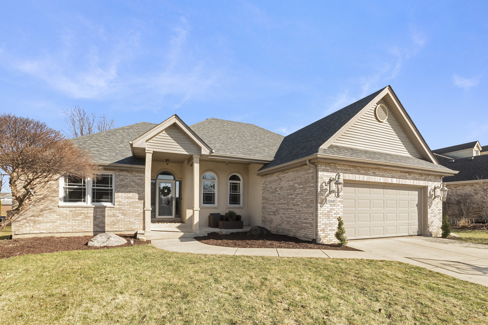 13041 Blue Grass Drive