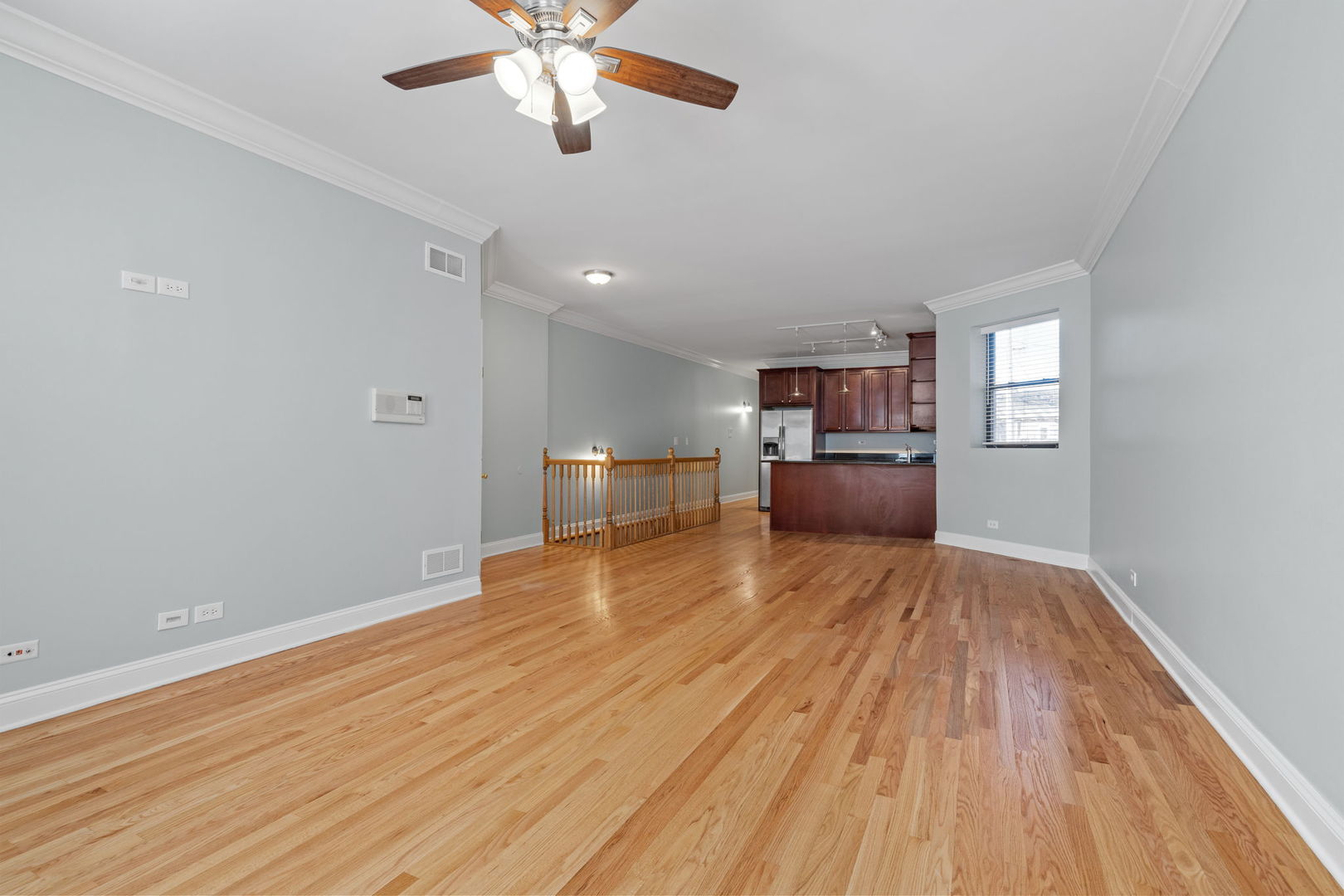 4036 S Calumet Avenue Unit: 1N