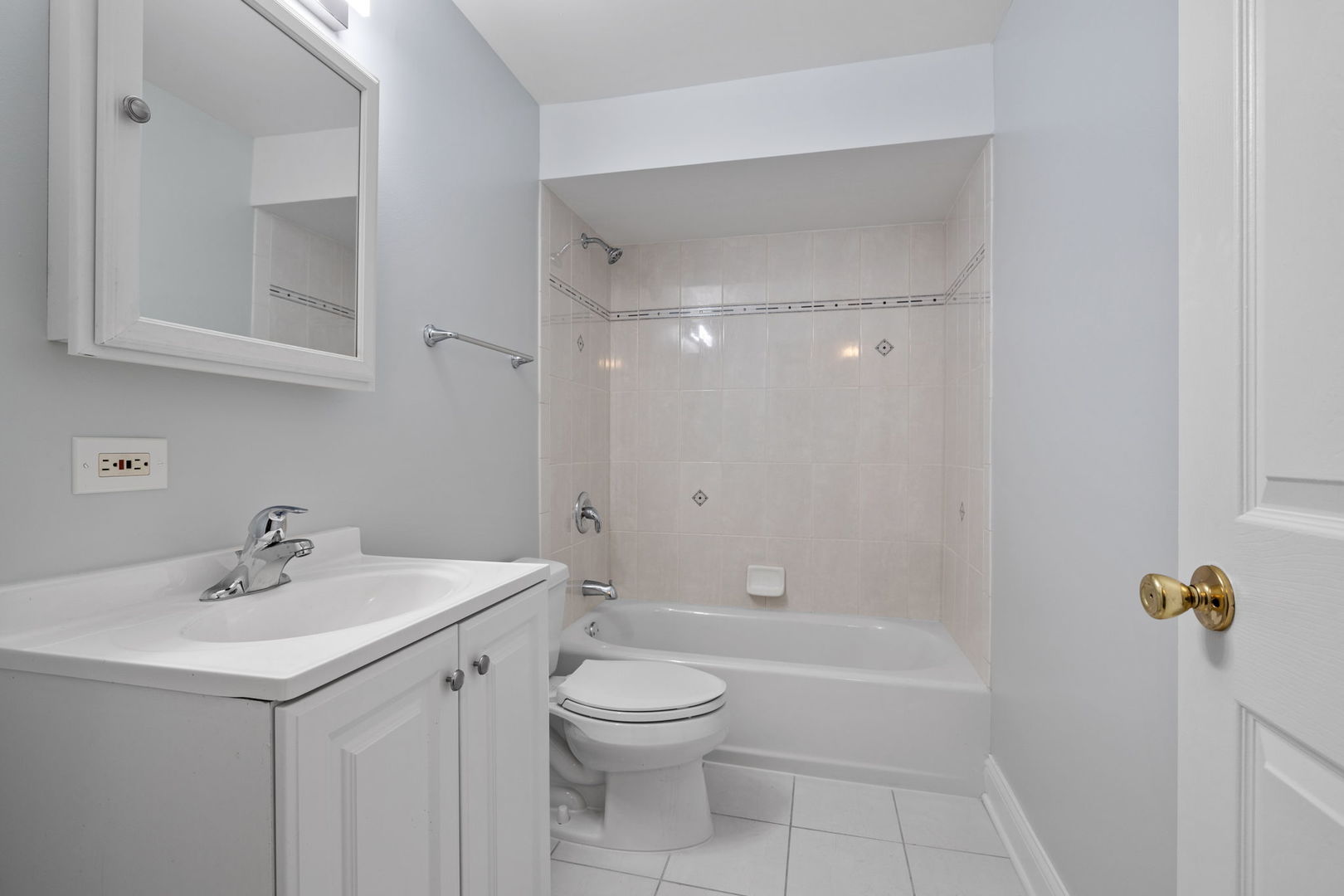 4036 S Calumet Avenue Unit: 1N