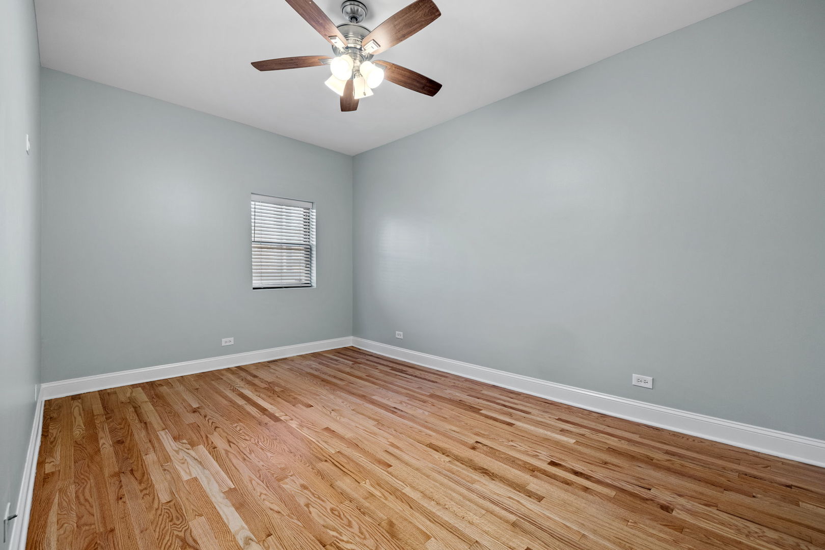 4036 S Calumet Avenue Unit: 1N