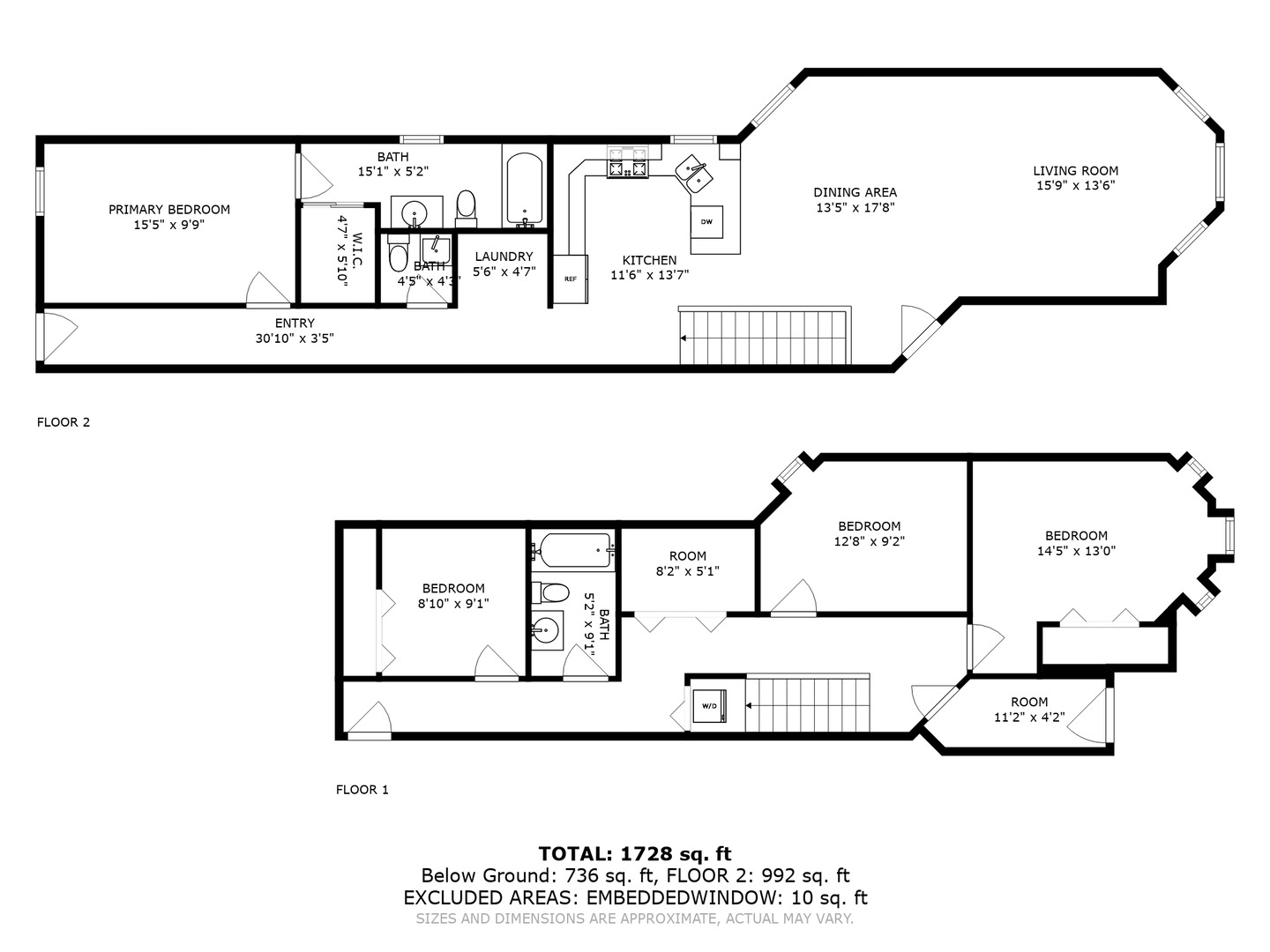 4036 S Calumet Avenue Unit: 1N