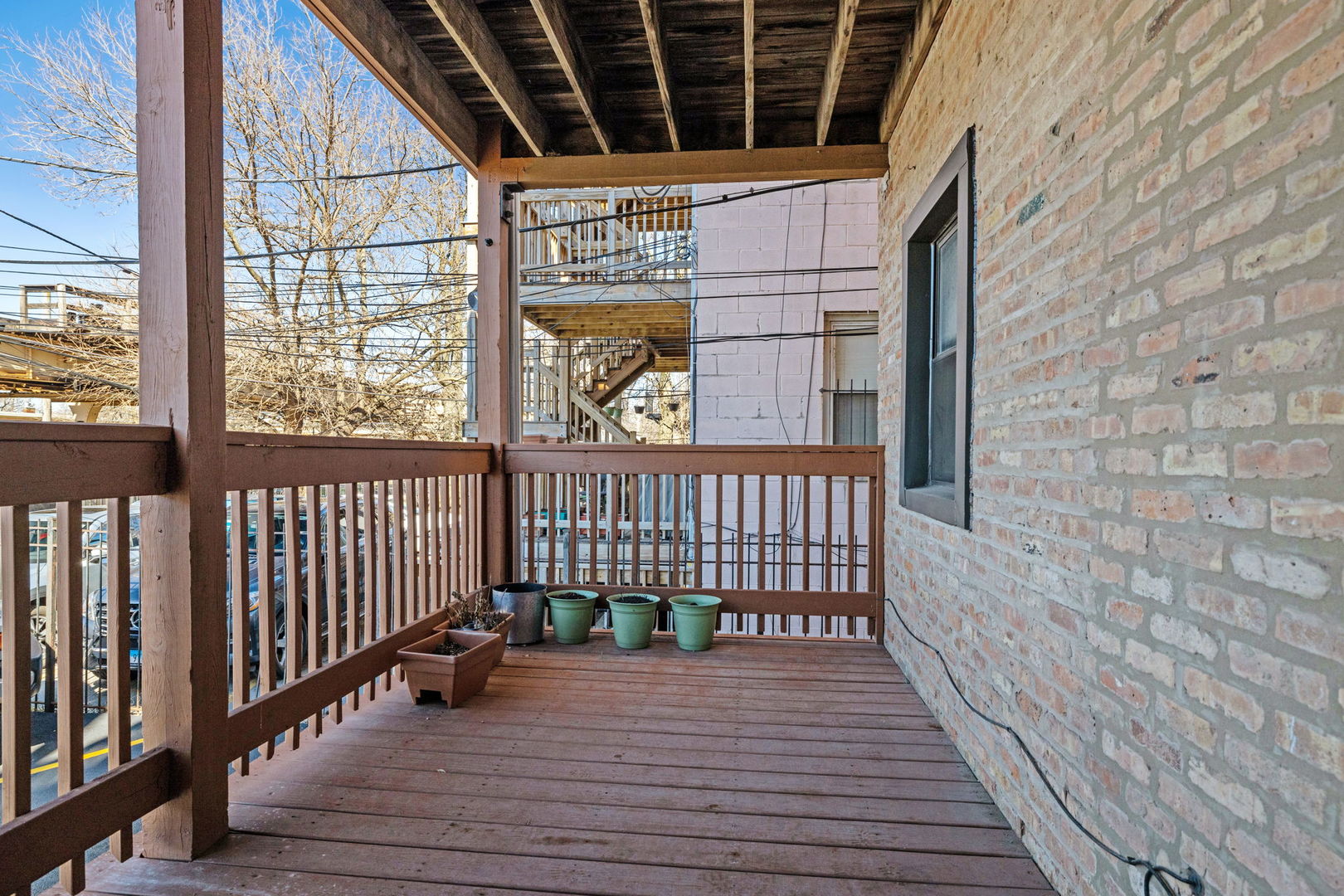 4036 S Calumet Avenue Unit: 1N