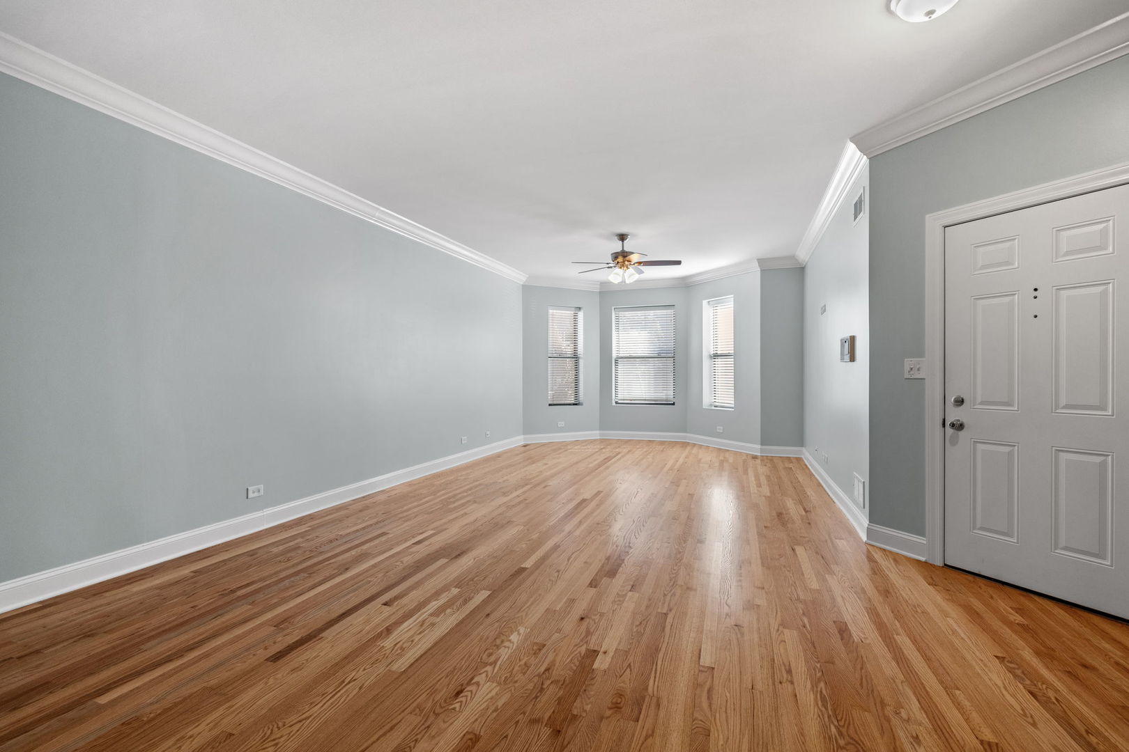 4036 S Calumet Avenue Unit: 1N