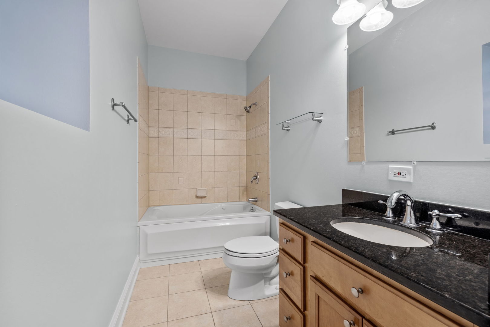 4036 S Calumet Avenue Unit: 1N