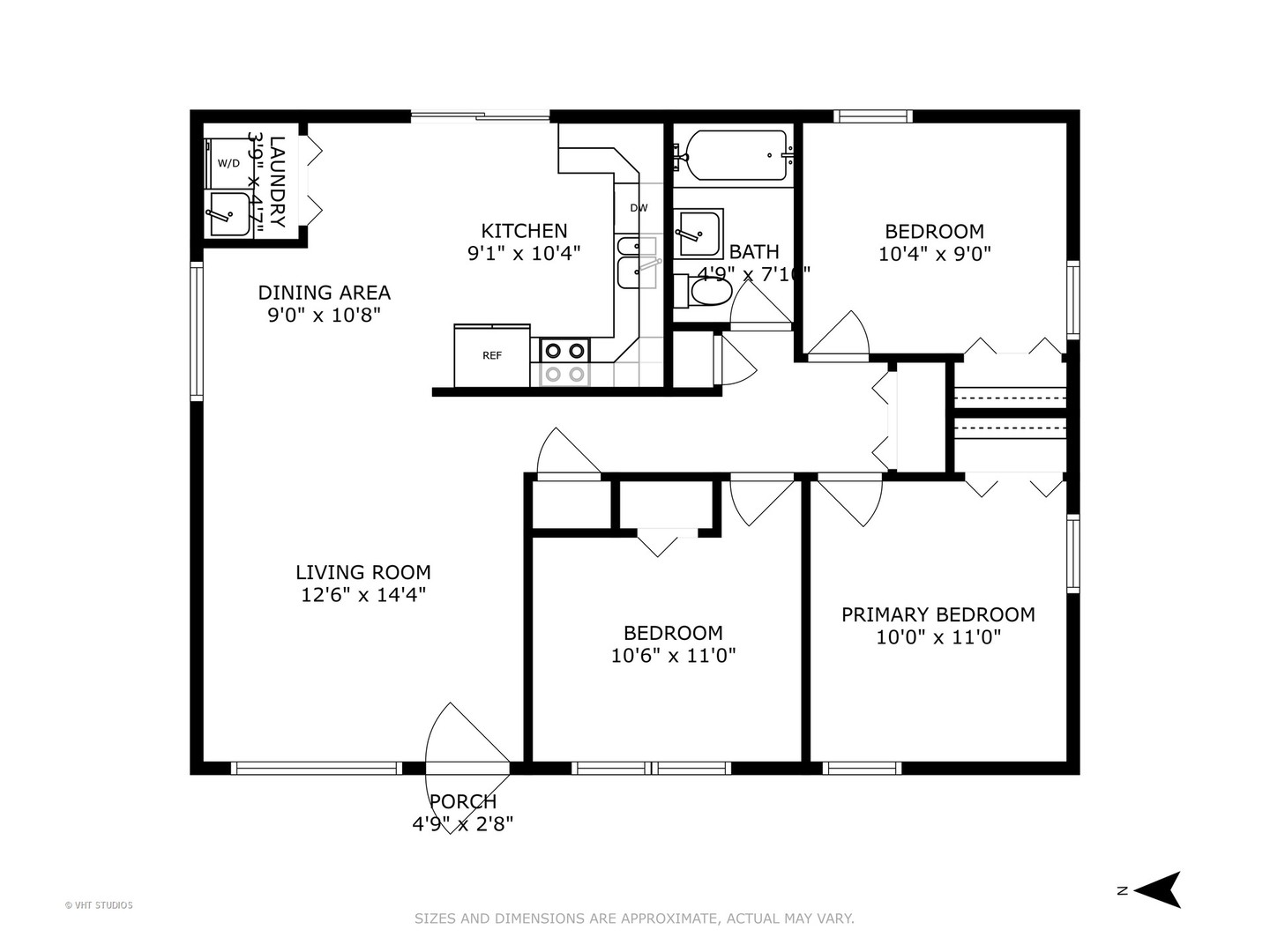 16825 Hilltop Avenue