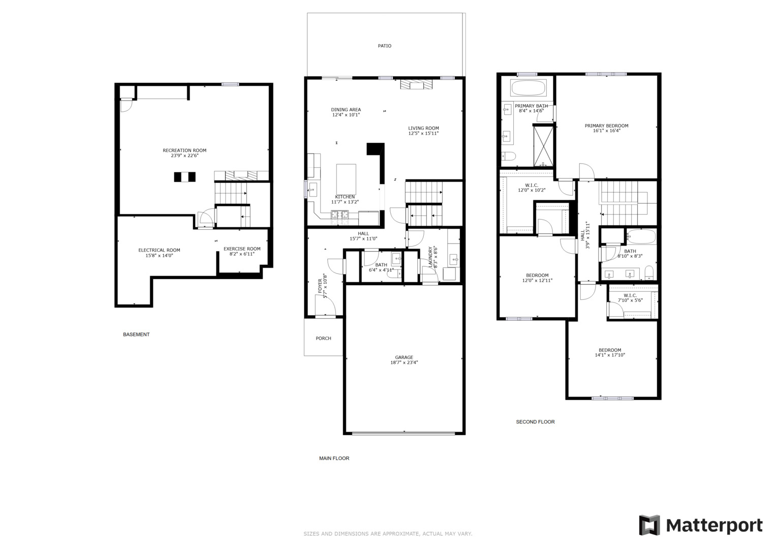 14256 Lacey Drive