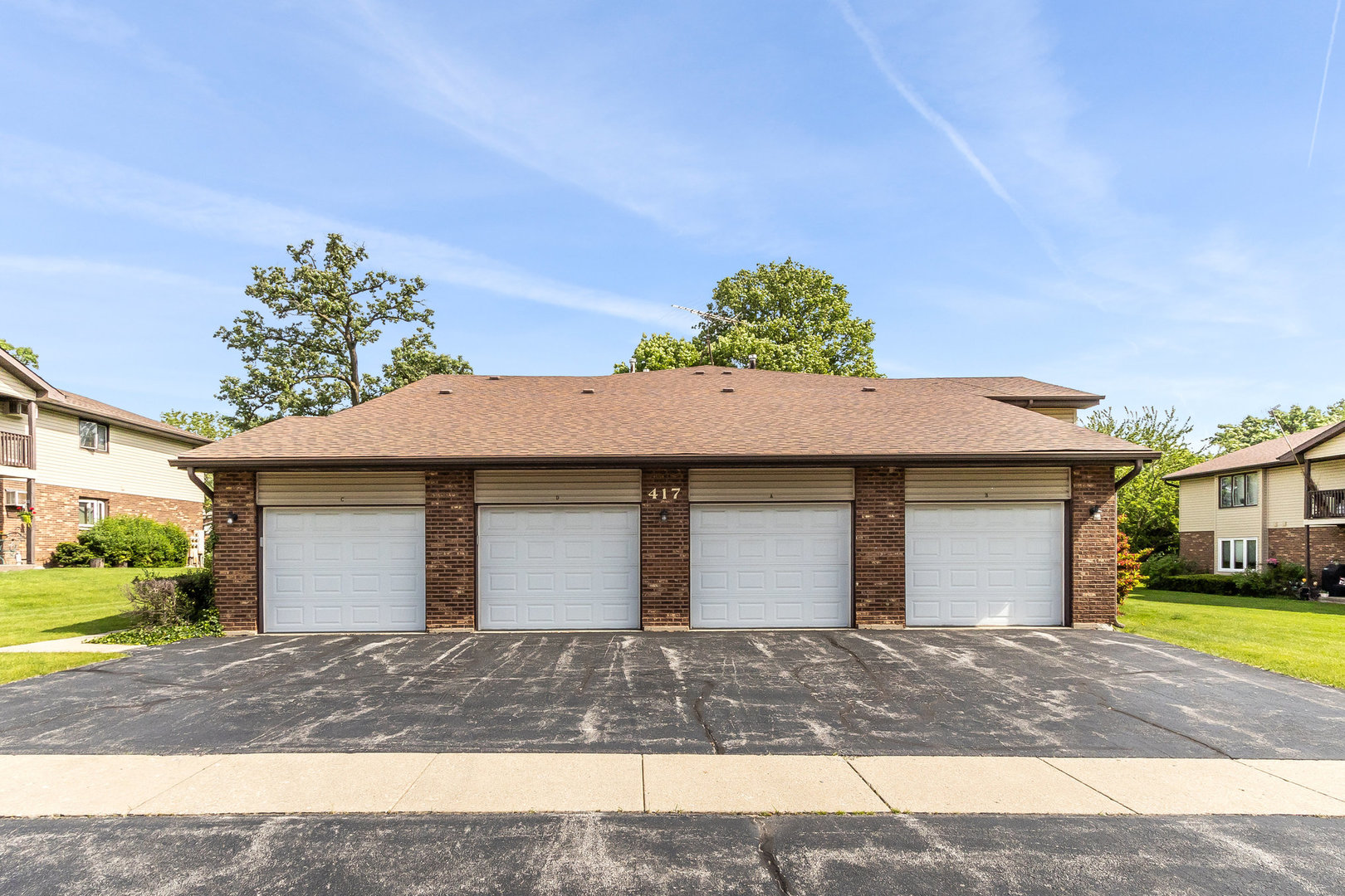 417 MANOR Court Unit: D