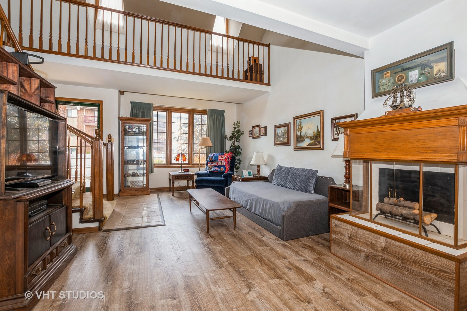 6404 Peachtree Court Unit: 1