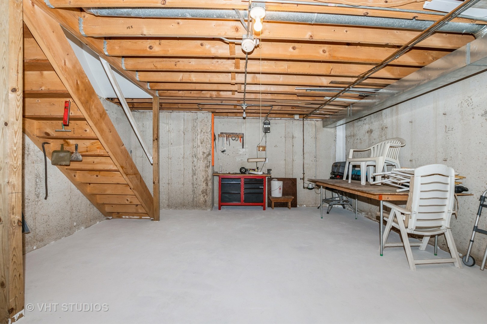 6404 Peachtree Court Unit: 1
