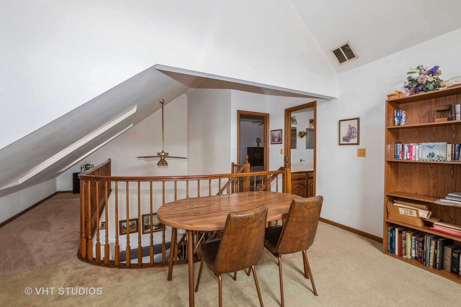 6404 Peachtree Court Unit: 1