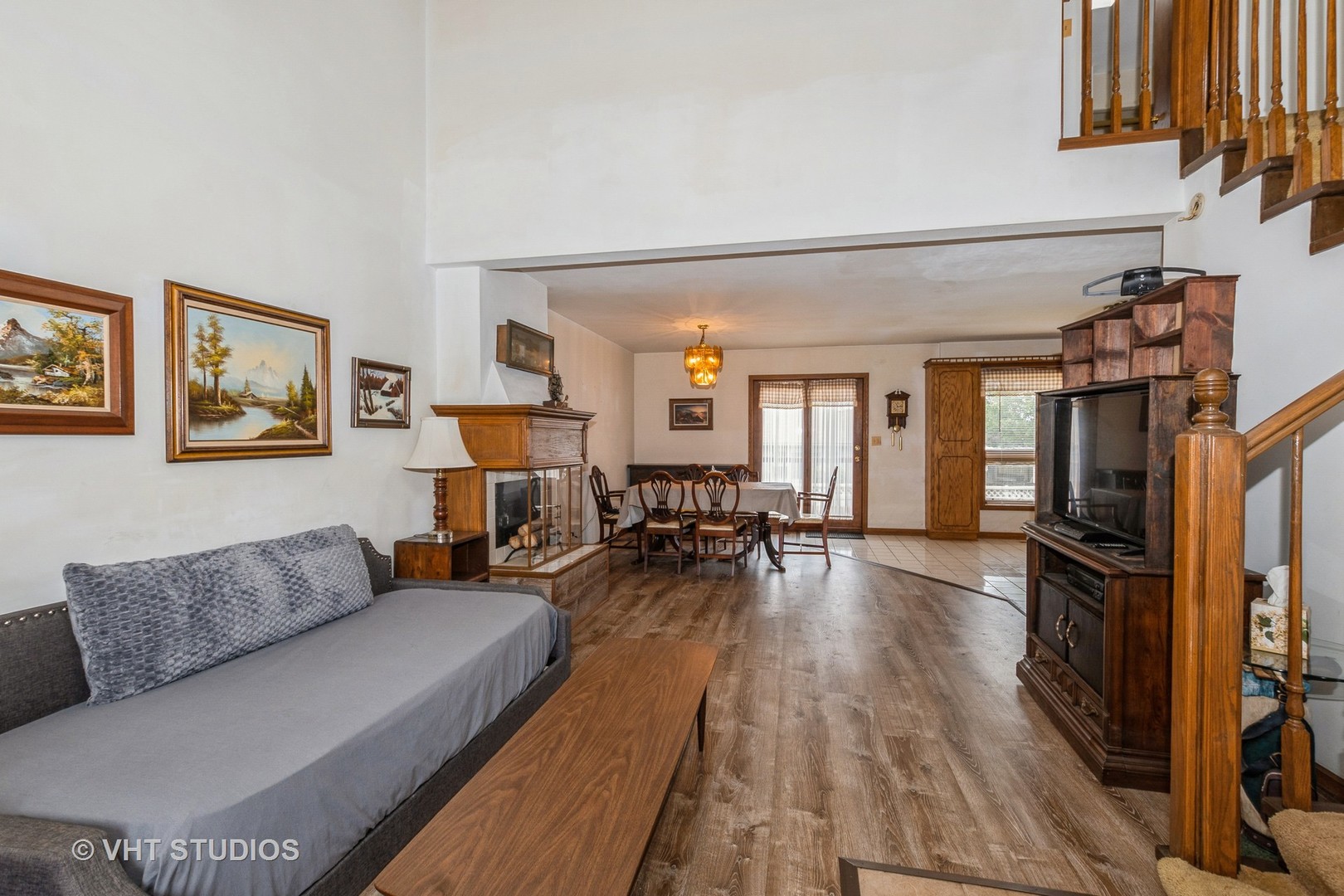 6404 Peachtree Court Unit: 1