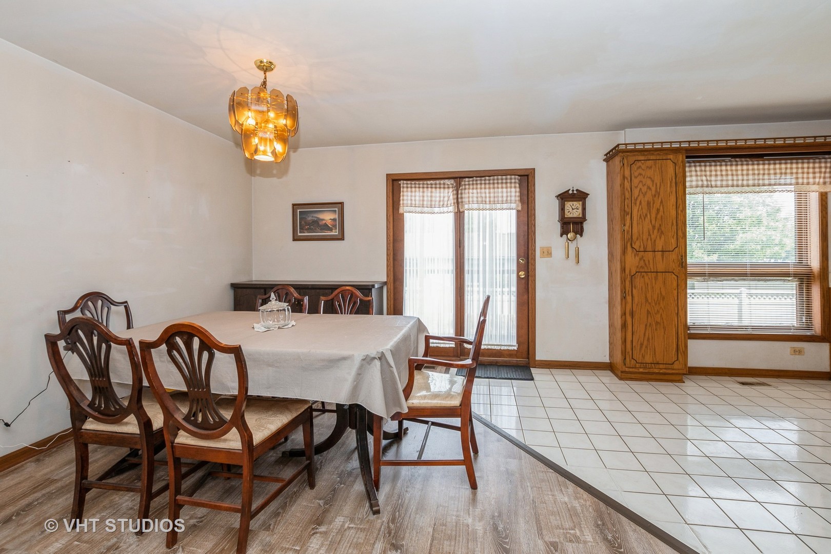 6404 Peachtree Court Unit: 1