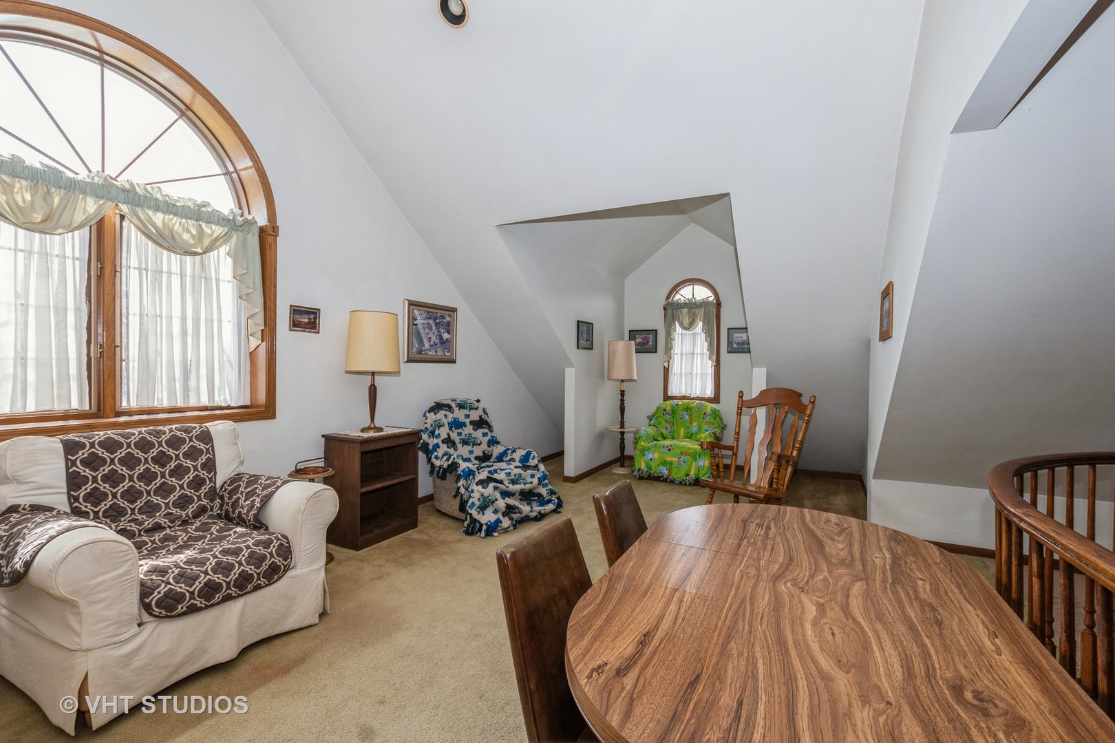 6404 Peachtree Court Unit: 1
