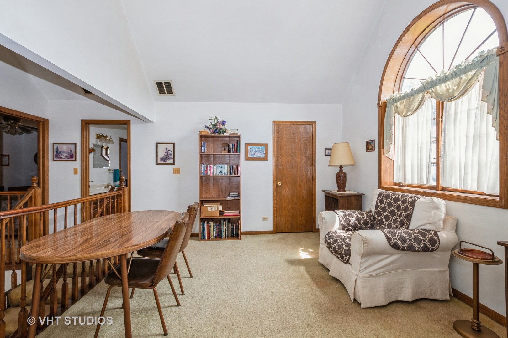 6404 Peachtree Court Unit: 1