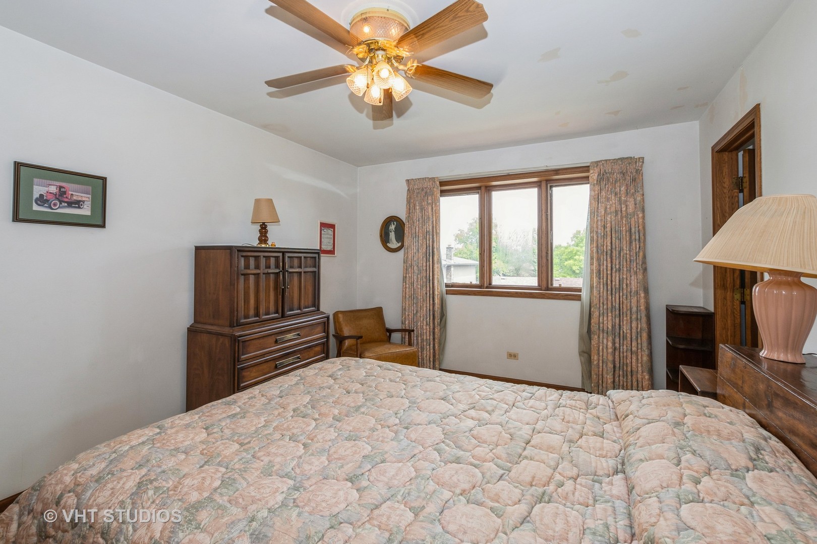 6404 Peachtree Court Unit: 1