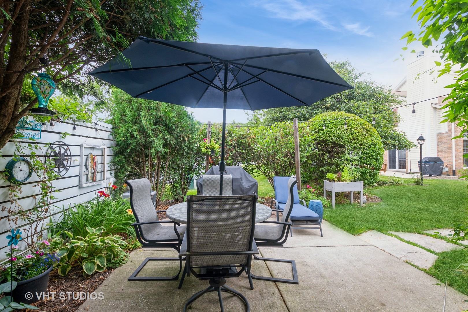 10125 Cambridge Court