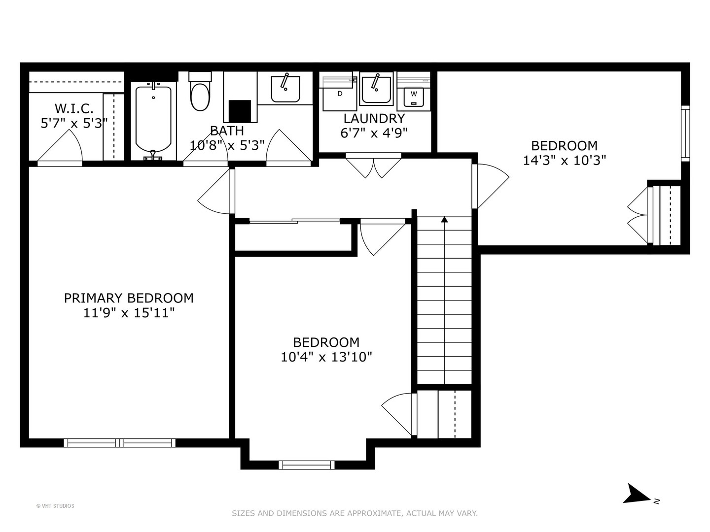 10125 Cambridge Court